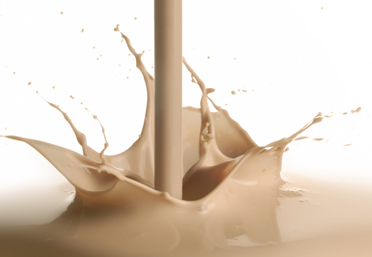 Types of yeast Cofalec